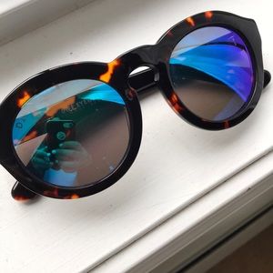 Diff Eyewear Sunglasses